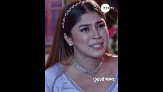 Kundali Bhagya  कुंडली भाग्य  Ep 1985 Zee TV UK [upl. by Gaspar]