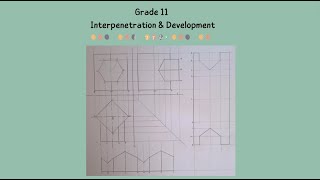 Grade 11 EGD Interpenetration and Development Pg83 [upl. by O'Connor]