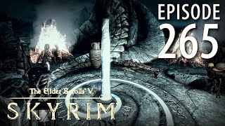 TES V Skyrim Walkthrough in 4K Part 265 Meeting the Cultists of Boethiah Lets Play for PC [upl. by Northrup]