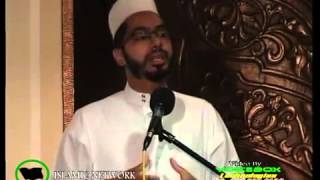 The Role of the Environment and Health In the End Times By Sheikh Imran Hosein [upl. by Ajssatsan]