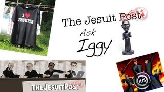 Whats the difference between Jesuit priest and a regular priest [upl. by Atnauqal]