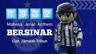 BERSINAR  PSIS Semarang  Original [upl. by Iatnohs]