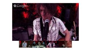 Brendan Benson  Bad fo Me no AoVivo [upl. by Caffrey]