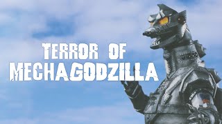 Terror of Mechagodzilla  Official Trailer [upl. by Anitsirhcairam]