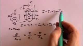 Electricity  A Level Physics [upl. by Danialah]