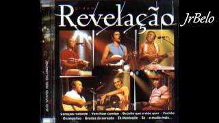 Revelação Cd Completo 2001  JrBelo [upl. by Aimahs]