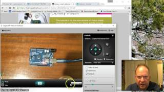 Video 4 Adding the AFMotor library [upl. by Crosby518]