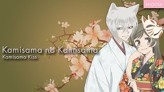 Kamisama Kiss  quotKamisama no Kamisamaquot  English  MopTop [upl. by Romola472]