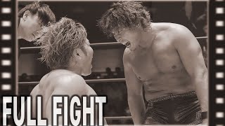 BEST OF NAKAJIMA Kento Miyahara AJPW vs Katsuhiko Nakajima [upl. by Samul379]