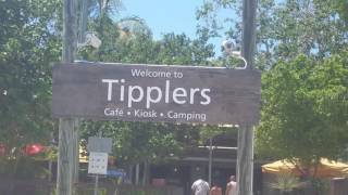 Tipplers Resort [upl. by Norym]