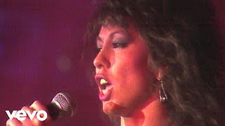 Jennifer Rush  Hero Of A Fool Rockpop Music Hall 02111985 VOD [upl. by Gerladina751]