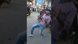 Horan pok pok 🤣💯Jeetvloger  youtubeshorts Comedy Funny shorts Sang dance viral2024 [upl. by Maudie126]