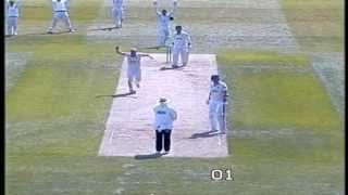 Essex all out for 20 v Lancashire  LV County Championship highlights [upl. by Adaiha]