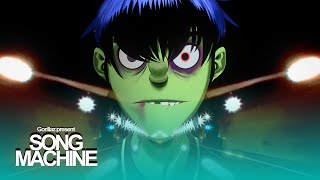 Gorillaz  Episode Four Friday 13th  Official Trailer [upl. by Annaitsirhc]