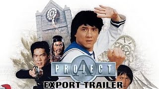 Project A計劃 1983 Export Trailer [upl. by Nye583]