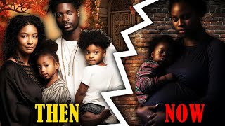 How The US Government Destroyed Black Families Documentary [upl. by Lednic]