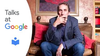 Psychogeography  Will Self  Talks at Google [upl. by Heather]