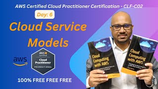 Understanding Cloud Service Models IaaS PaaS and SaaS Explained [upl. by Moyna]