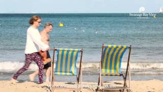 Swanage Bay View  Dorset [upl. by Christianna]