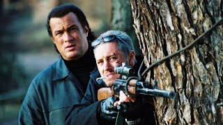 Steven Seagal Movies  The Foreigner 2003  Best Action Movie 2023 full movie English Action Movies [upl. by Selij64]