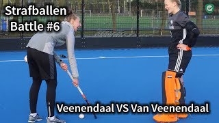 Veenendaal VS Van Veenendaal 6  Strafballen [upl. by Sami268]