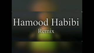 Hamood Habibi Trap Remix [upl. by Robbert]