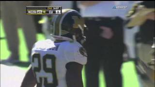 Jerrell Jackson Catch Missouri vs Colorado [upl. by Nevai]