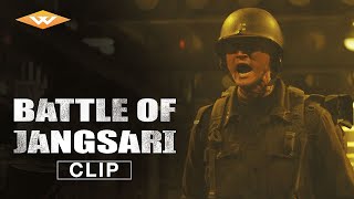 BATTLE OF JANGSARI 2019 Official Clip  Units Deploy [upl. by Yblehs]