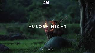 Chillout Music 2020  Aurora Night  Stay [upl. by Etnohc890]