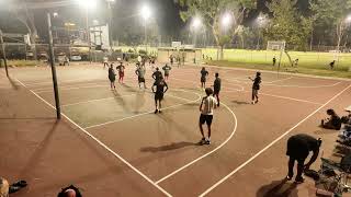 TBA Tierrasanta 3rd Game 09102024 I Tuesday Night UHD 4K [upl. by Bullivant]