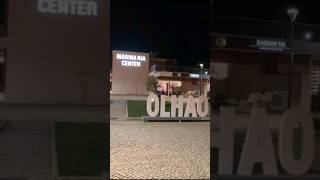 where to eat in olhão Algarvetravelfood portugaltourism shortsviral [upl. by Uoliram]