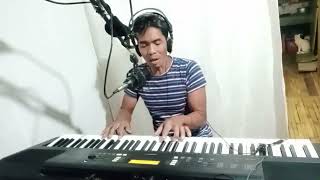 SANA NAMAN by Roeder  cover by AL RONALD papa love [upl. by Bourn]