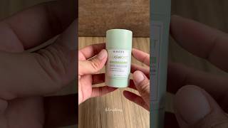 Review Mugwort Clay Mask Skintific [upl. by Nevarc234]