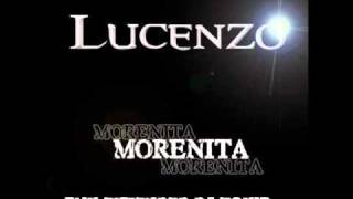 lucenzo baila morena  extended dj toxip rmx [upl. by Russon666]