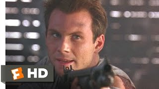 BROKEN ARROW Bande Annonce VF 1996 HD [upl. by Meehar]