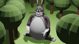 Big Chungus eats the universe [upl. by Audris240]