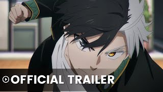 WIND BREAKER  Official Trailer  AnimeTaiyo [upl. by Gaughan]