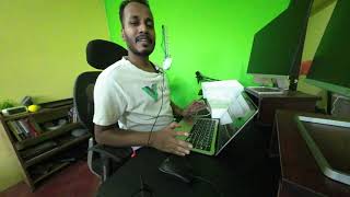 MacBook Unboxing Dekho Iski Shandar Pehli Nazar [upl. by Sorcha]