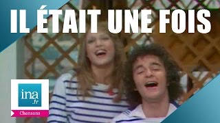 Il était une fois quotViens faire un tour sous la pluiequot live officiel  Archive INA [upl. by Rehpotisrhc]