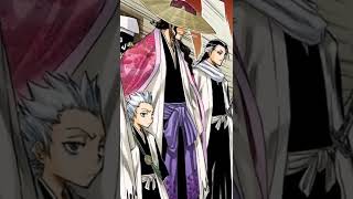 Bleach Bankai [upl. by Anelah]