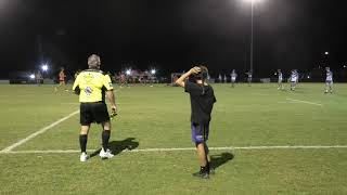 Tugun vs Southport div 1 first half [upl. by Atival]