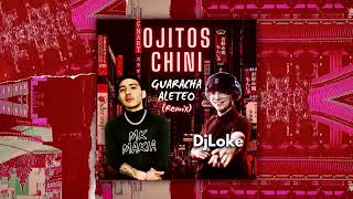 EXPLOTA PINAR DE ROCHA  OJITOS CHINI REMIX GUARACHA ALETEO  DJ LOKE FT mkmakia [upl. by Maffei]