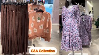 CampA LADIES NEW COLLECTION 2022 [upl. by Ninos237]