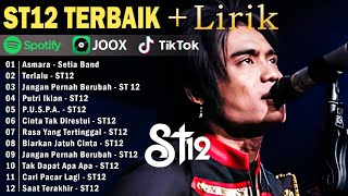 CHARLY ST12 X SETIA BAND FULL ALBUM 2024 TERBAIK  FULL ALBUM CHARLYKUSTIK TERBAIK [upl. by Wallford580]