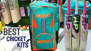 বড়দের 9800 টাকার ক্রিকেট সেট 2021 Buy Match Cricket Set Accessories Best Cheap Price In Bangladesh [upl. by Nahsrad]