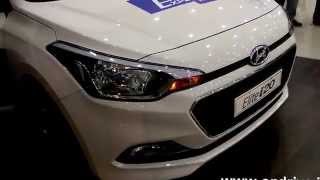 Hyundai Elite i20 Asta Video Showcase [upl. by Paulie]