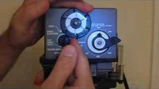 Setting 440 Timer Assembly [upl. by Reo]