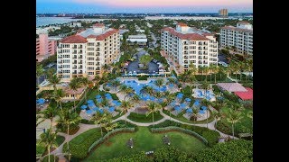 Marriott Ocean Pointe Singer Island Florida [upl. by Artek]