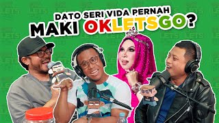 DATO SERI VIDA PERNAH MAKI OKLETSGO  EP 72 [upl. by Naed]