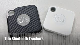 Tile Pro and Mate blogger review [upl. by Ibrad226]